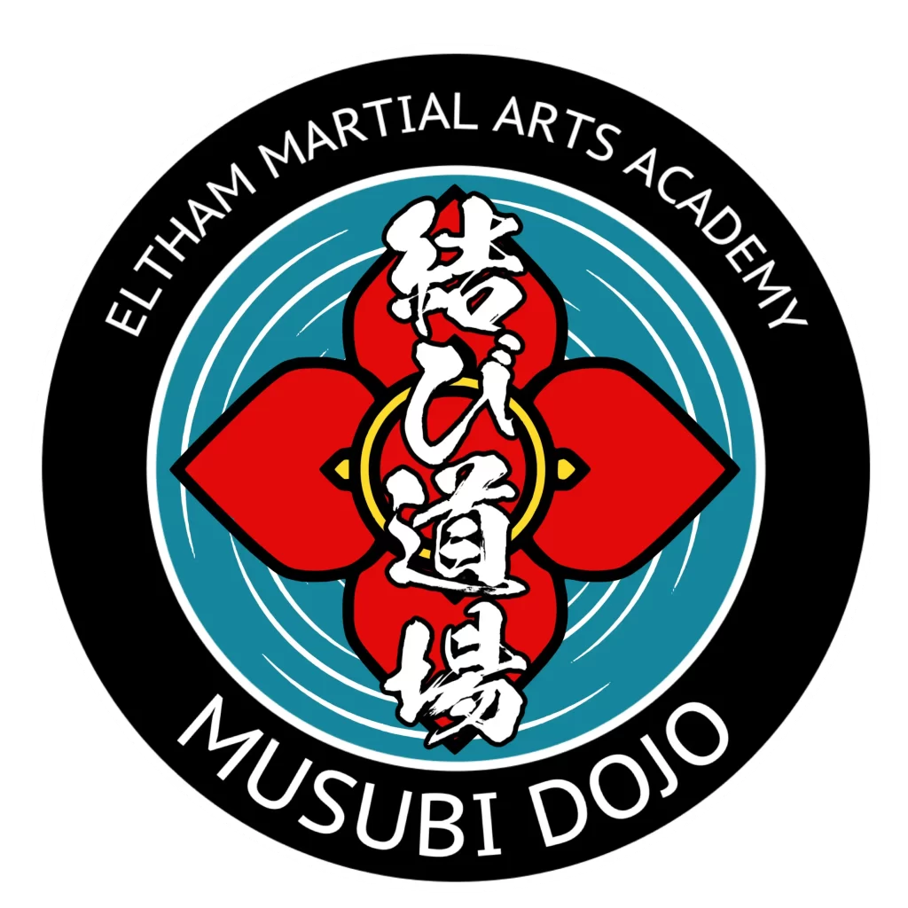 Logo Eltham Martial Arts Academy